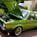 Volkswagen L96N (96N, Y5) Lime Green MET. базова автоемаль ADI UPP - 0.8л
