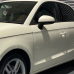 Volkswagen F5B (F5B, Y5) Amalfiweiss реставраційний флакон з пензликом ADI UPP - 20мл