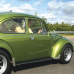 Volkswagen L95C (95C, Y6) Moosgruen MET. базова автоемаль ADI UPP - 0.8л