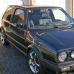 Volkswagen LA5U (A5U, Y6) Royal Blau MET. аерозольна базова фарба ADI UPP - 400мл
