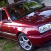 Volkswagen LC3T (C3T, Y8) Indianrot PRL.MET. базова автоемаль ADI UPP - 0.8л