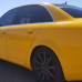 Volkswagen LY1G (Y1G, Y8) Exclusiv Gelb / Zitrus Gelb реставраційний флакон з пензликом ADI UPP - 20мл