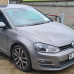 Volkswagen LA7N (A7N, Z1) Limestone Grey MET. реставраційний флакон з пензликом ADI UPP - 20мл