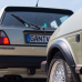 Volkswagen LK6U (K6U, Z3) Racingruen MET. базова автоемаль ADI UPP - 0.8л