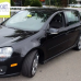 Volkswagen LC9Z (C9Z, Z4, Z4Z4) Black Magic PRL.MET. реставраційний флакон з пензликом ADI UPP - 20мл