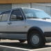 Volkswagen L97A (97A, Z4, 9957) Silber Diamant MET. базова автоемаль ADI UPP - 0.8л