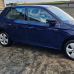 Volkswagen LF5A (F5A, Z5) PAZIFIC BLAU аерозольна базова фарба ADI UPP - 400мл