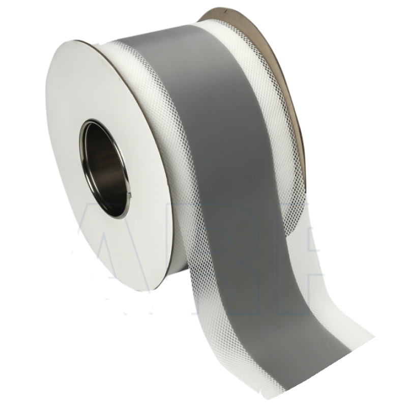 Стрічка гідроізоляційна Teknomer PVC Champer Tapes 120мм/70мм - 10 м Стрічка гідроізоляційна Teknomer PVC Champer Tapes 120мм/70мм - 10 м