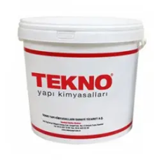 Грунтовка акрилова, бетоноконтакт Teknolatex 300 - 3 кг