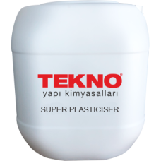 Пластифікатор для бетонних розчинів Teknoflow Super - 30 кг.