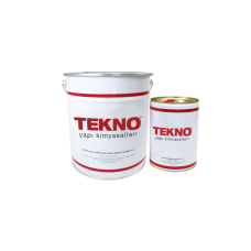 Епоксидна грунтовка праймер Teknobond 300 - 5 кг