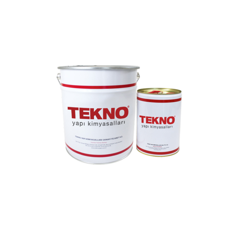 Епоксидна грунтовка праймер Teknobond 300 - 5 кг