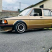 Volkswagen LA1V (A1V, Z8) Sand MET. реставраційний флакон з пензликом ADI UPP - 20мл