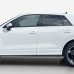 Volkswagen LY9L (Y9L, Z9) Arkonaweiss MET. аерозольна базова фарба ADI UPP - 400мл
