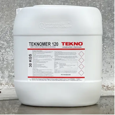 Гідрофобна добавка в бетон Teknomer 120 - 30 кг