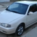 Volkswagen 021 Blanco Geada базова автоемаль ADI UPP - 0.8л