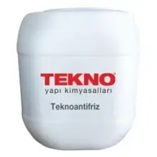 Протиморозна добавка для бетону, прискорювач схоплювання бетону Tekno Antifreeze AF 20 - 5 кг.