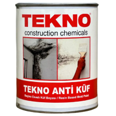 Фарба від плісняви ​​TEKNO ANTI KUF - 1кг