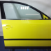 Volkswagen 13M/01 Schwefelgelb базова автоемаль ADI UPP - 0.8л