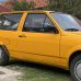 Volkswagen L20A Marinagelb аерозольна базова фарба ADI UPP - 400мл