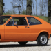 Volkswagen L20C Nepalorange реставраційний флакон з пензликом ADI UPP - 20мл