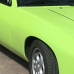 Volkswagen L45M Daphnegruen базова автоемаль ADI UPP - 0.8л