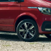 Volkswagen L59L Cerise Rot MET. реставраційний флакон з пензликом ADI UPP - 20мл