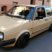Volkswagen LA1N Nevada Beige реставраційний флакон з пензликом ADI UPP - 20мл