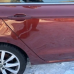 Volkswagen LA3R Cranberry Red MET. реставраційний флакон з пензликом ADI UPP - 20мл