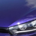 Volkswagen LA4X Ultra Violet PRL. аерозольна базова фарба ADI UPP - 400мл