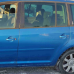 Volkswagen LA5X Diving Blue MET. базова автоемаль ADI UPP - 0.8л