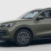 Volkswagen LA6H (A6H) Cipressino Grun MET. аерозольна базова фарба ADI UPP - 400мл
