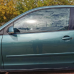 Volkswagen LA6L Fairwaygreen MET. базова автоемаль ADI UPP - 0.8л