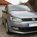 Volkswagen LA7Q Monosilber MET. аерозольна базова фарба ADI UPP - 400мл