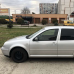 Volkswagen LA7Z Perlsilber MET. базова автоемаль ADI UPP - 0.8л