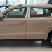 Volkswagen LA8W Brisbane Gold MET. реставраційний флакон з пензликом ADI UPP - 20мл
