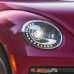 Volkswagen LB3X Fresh Fuchsia PRL. базова автоемаль ADI UPP - 0.8л