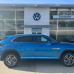 Volkswagen LB5D Eisvogelblau MET. аерозольна базова фарба ADI UPP - 400мл
