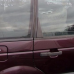 Volkswagen LC3N Red PRL.MET. аерозольна базова фарба ADI UPP - 400мл