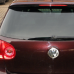 Volkswagen LC3Q Sommelierrot MET. базова автоемаль ADI UPP - 0.8л