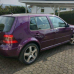 Volkswagen LC4U Violett Touch PRL.MET. аерозольна базова фарба ADI UPP - 400мл