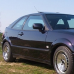 Volkswagen LC4Y Black Violet PRL.MET. аерозольна базова фарба ADI UPP - 400мл