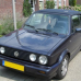 Volkswagen LC5N Classicblau MET. базова автоемаль ADI UPP - 0.8л