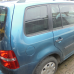 Volkswagen LC5Q Amazonasgreen MET. базова автоемаль ADI UPP - 0.8л