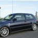 Volkswagen LC5V Midnight Blue MET. аерозольна базова фарба ADI UPP - 400мл