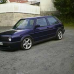 Volkswagen LC5Y Blau PRL.MET. базова автоемаль ADI UPP - 0.8л