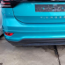 Volkswagen LC6L Makena Tuerkis MET. реставраційний флакон з пензликом ADI UPP - 20мл