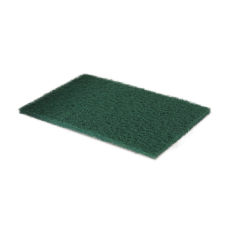 Скотч-брайт INDASA NYLON WEB зелений 150*230мм 1шт. -  Р180 - P220