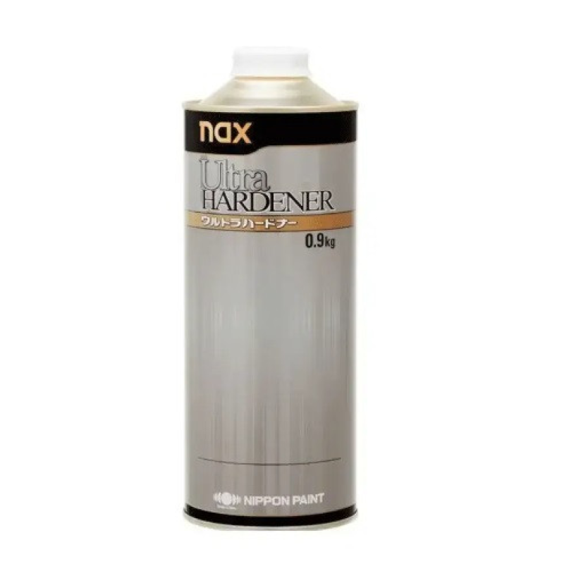 NIPPON PAINT Затверджувач NAX ULTRA #20 HARDENER (STANDARD) 0,9 KG (Японія) NIPPON PAINT Затверджувач NAX ULTRA #20 HARDENER (STANDARD) 0,9 KG (Японія)