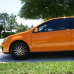Volkswagen LD2C MAGMAORANGE аерозольна базова фарба ADI UPP - 400мл